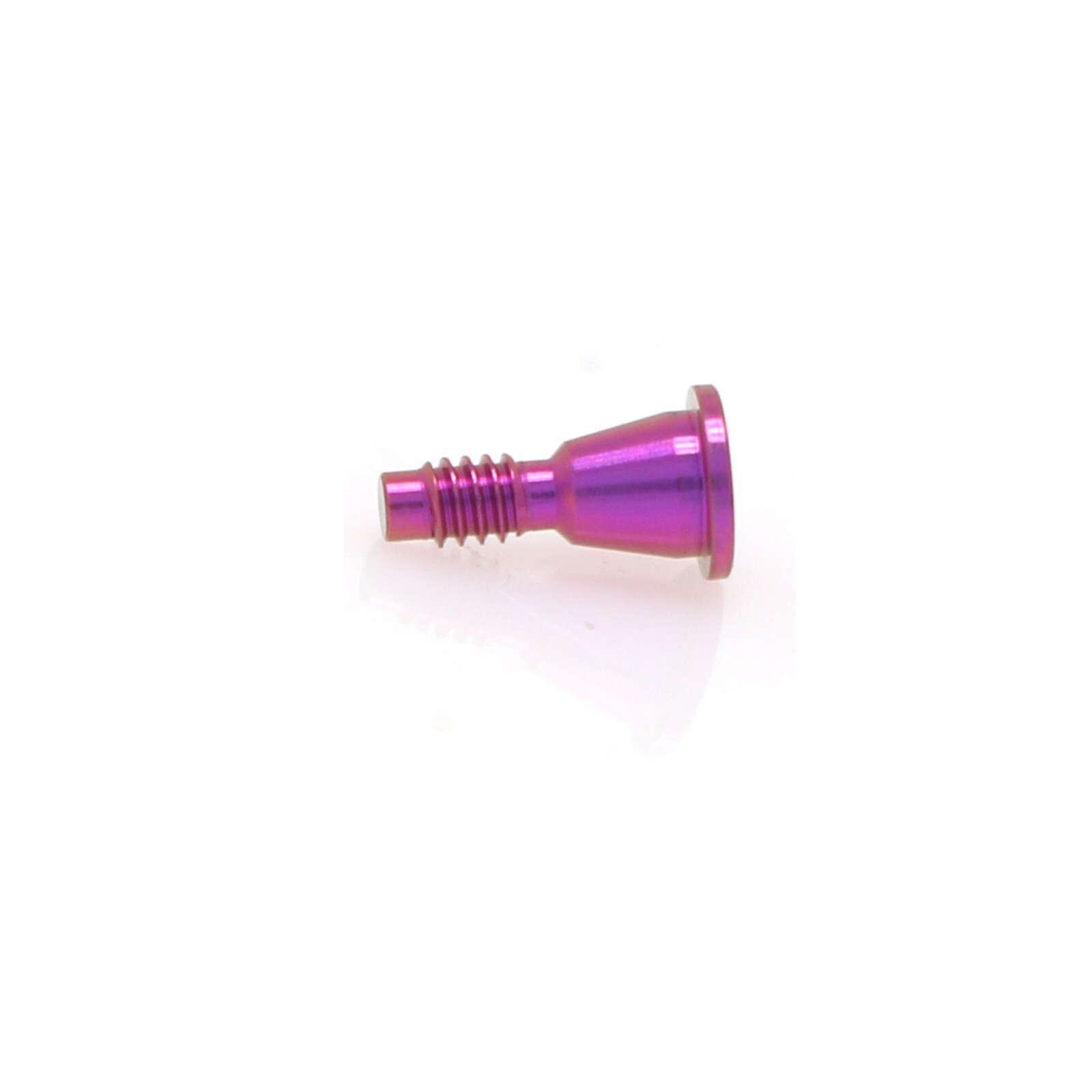 Dental Healing Cap Abutment NP Ø3.6/5.0mm fits NOBEL Active H=3.0/5.0/7.0mm