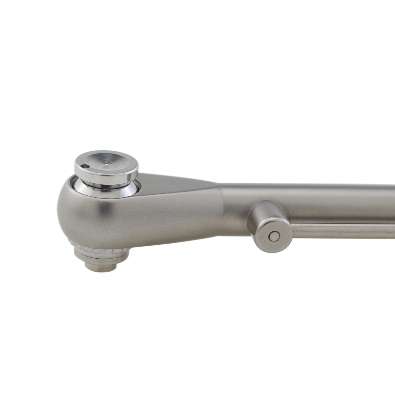 Implant Manual Torque Wrench Bar Ratchet Surgical Prosthetic Nobel Adapter 7/8mm