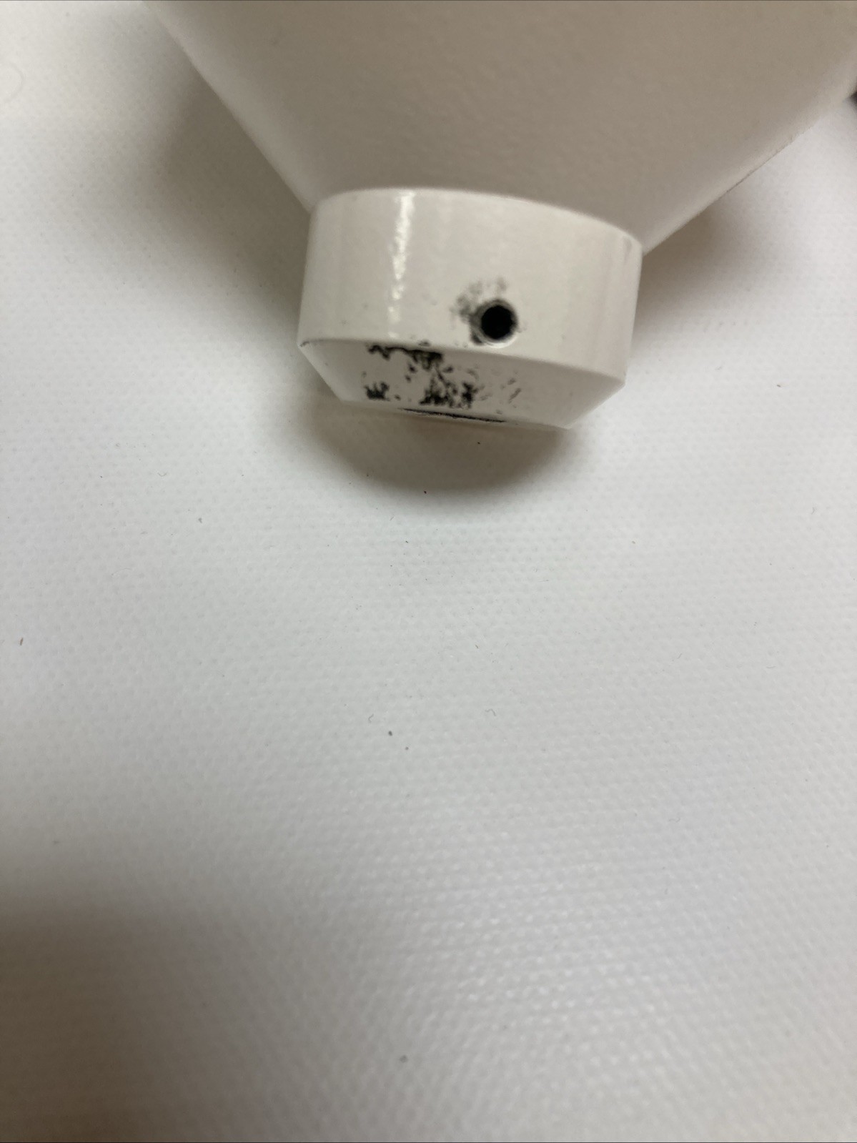 Zeiss Light Guide 447250 From Working Microscope – Extra Adapter | U.S.A. SELLER