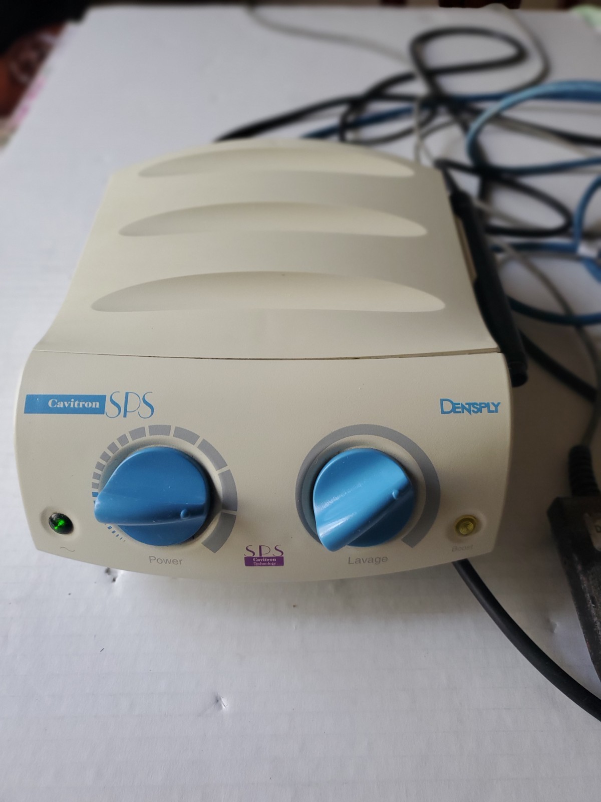 Dentsply Cavitron SPS Ultrasonic scaler Type Gen-119 30 days warranty