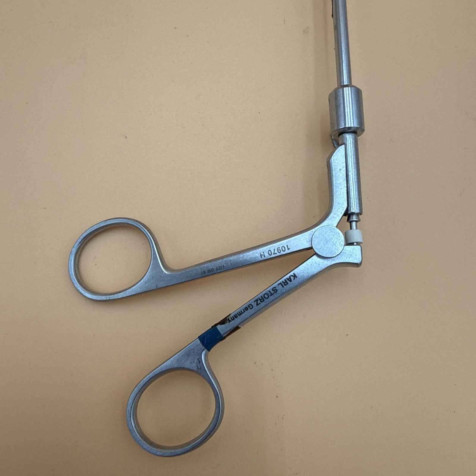 Karl Storz 10970 H Medical Equipment