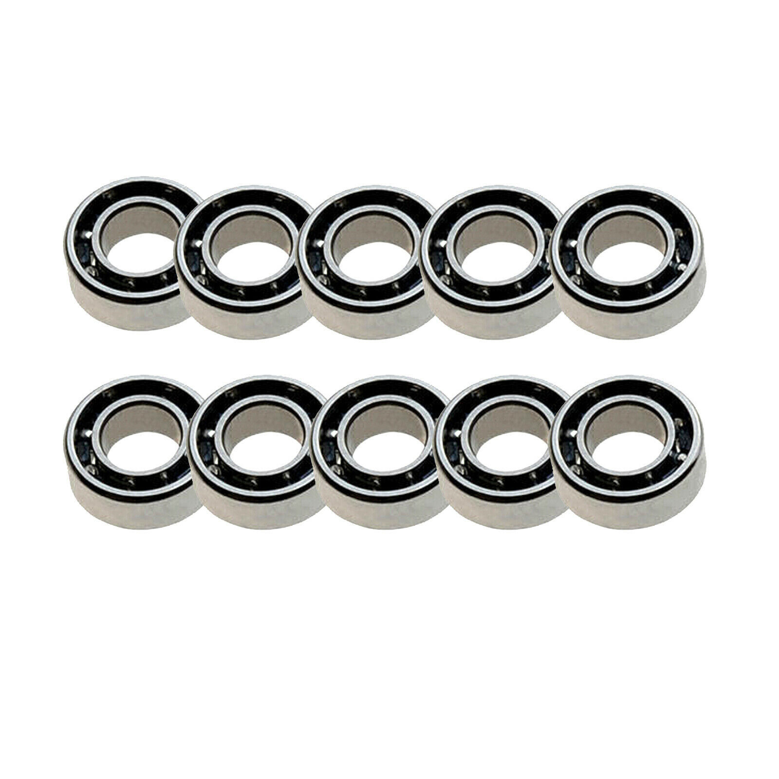 Dental Ceramic Ball Bearing Use Fit Useing NSK Dental High Speed Handpiece