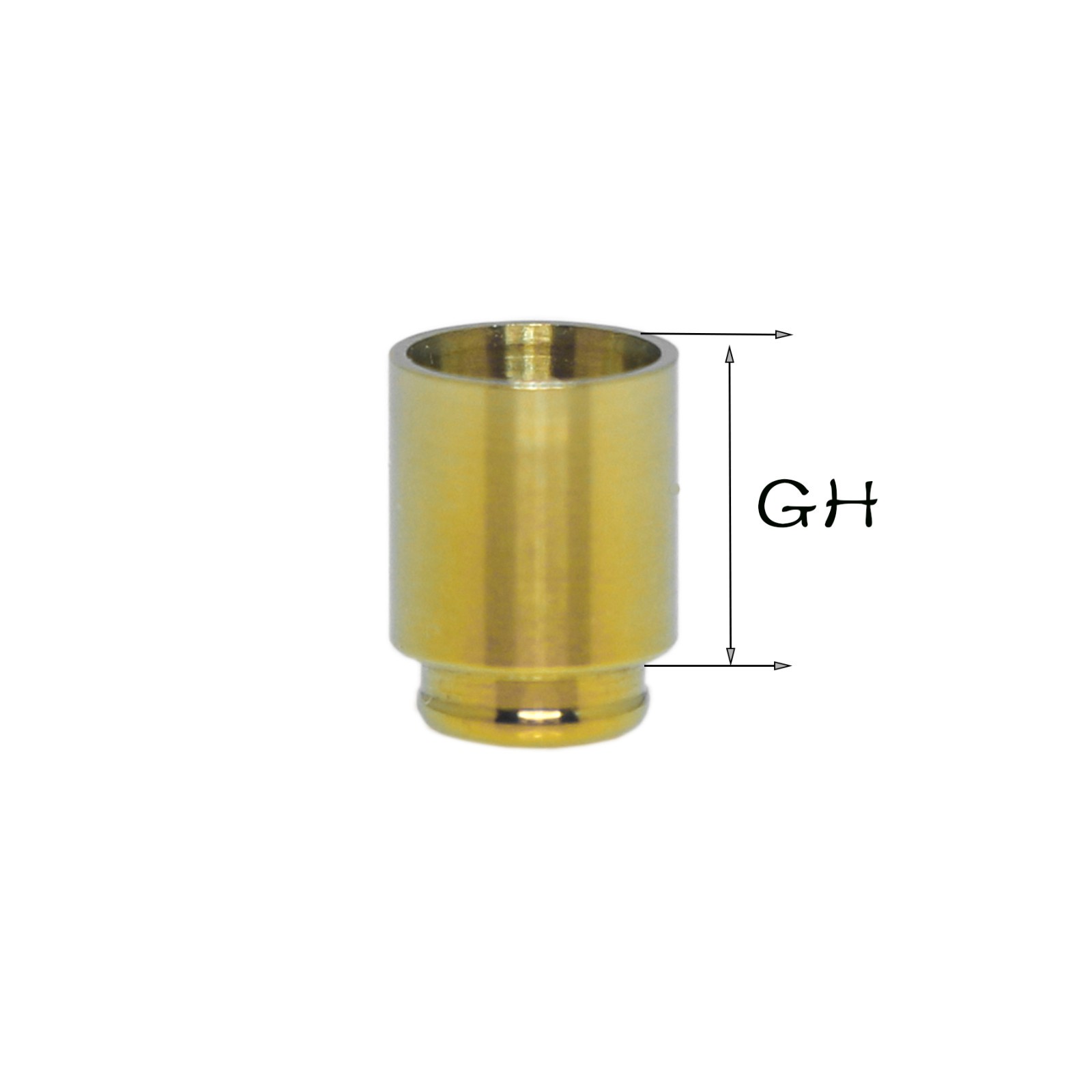 Multi-Unit Locator Abutment ∅4.8mm fits Osstem Hiossen Nobel Active H3.0mm/5.0mm