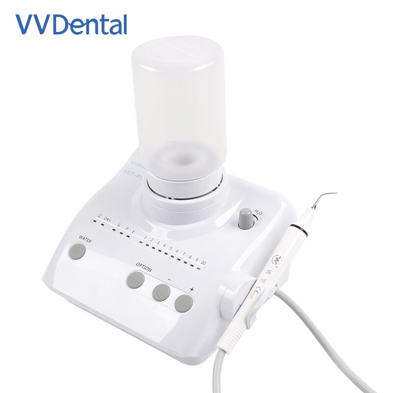 Dental Wireless LED Curing Light 1s Resin Cure Lamp Orthodontic Instruments Tool