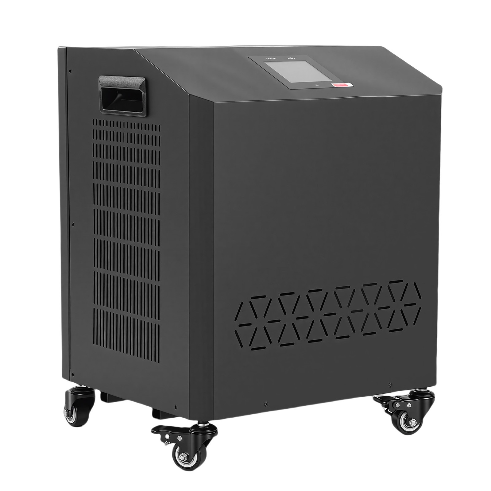 1 Ice Bath Chiller Cooling System For Tubs 1000L EU 220V