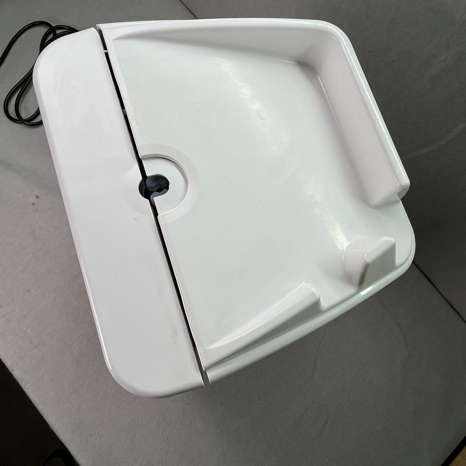 Trophon EPR Ultrasound Probe High Level Disinfection Unit N00010-US Nanosonics