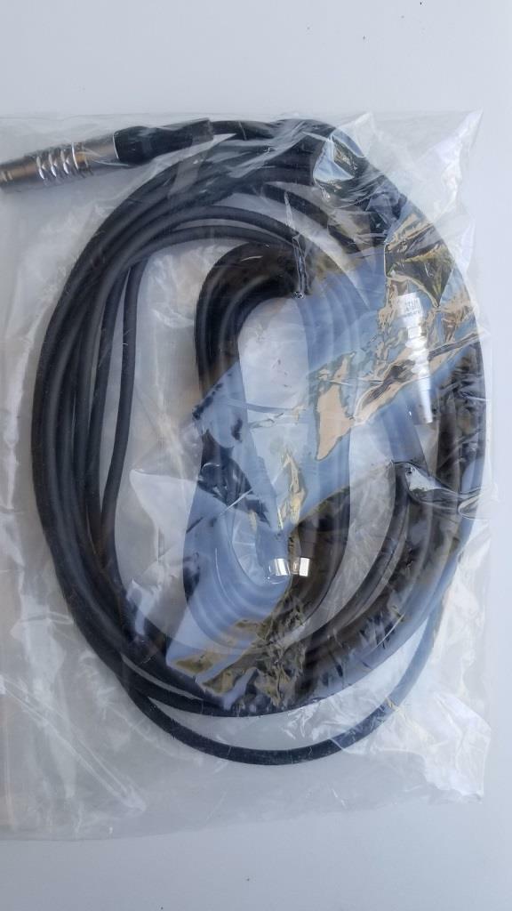New ODU Camera Input Output connect wire BERCHTOLD CHROMOVISION 9222004-R11290