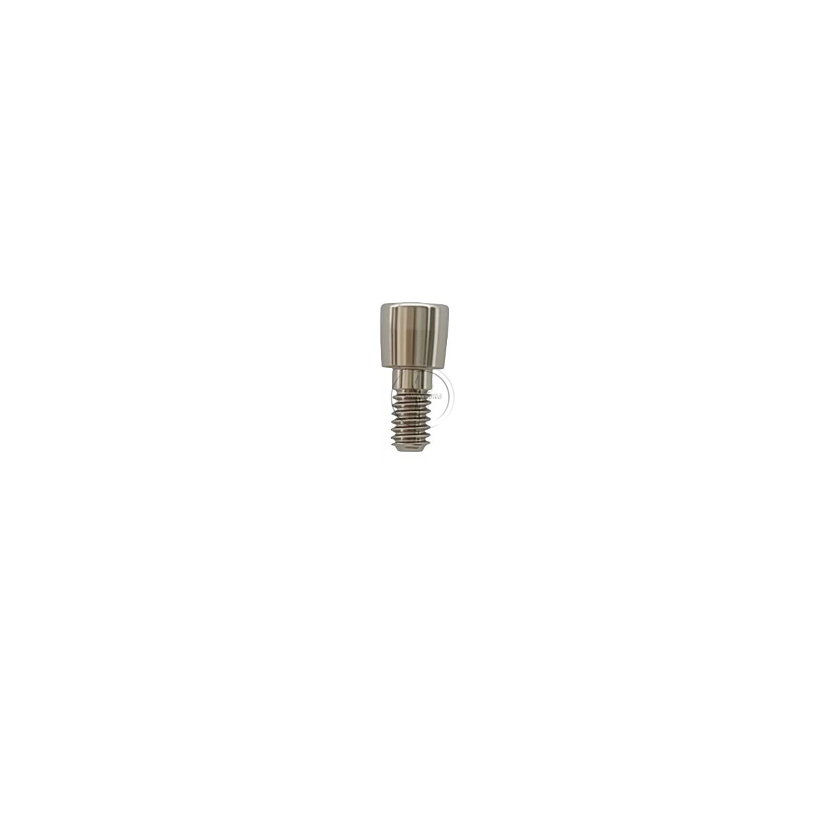 5-50 Pcs Dental Closure cap Cover Screw titanium compatible with C-TECH