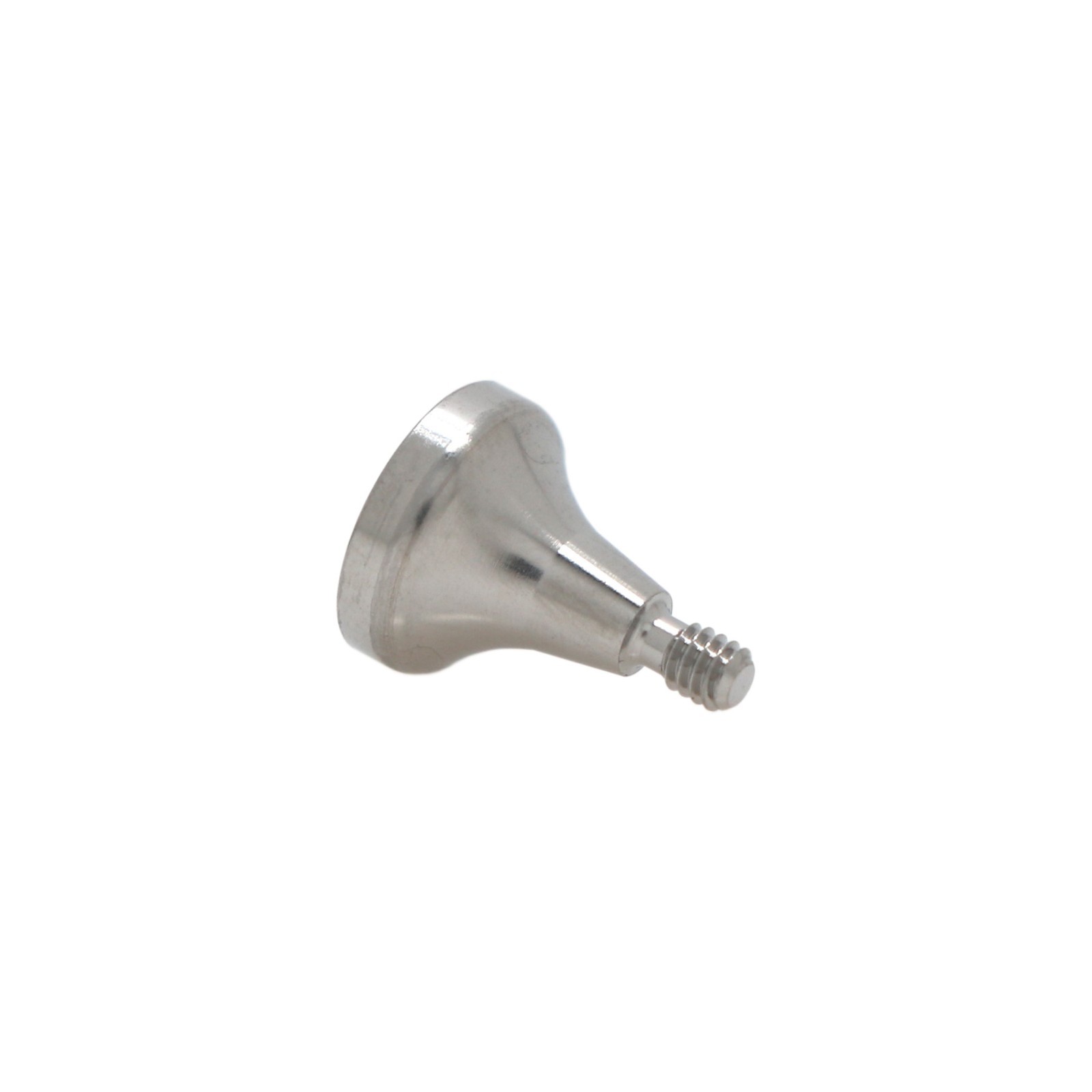 US Dental Healing Abutment Caps Regular Cover Screw For Osstem Hiossen ET
