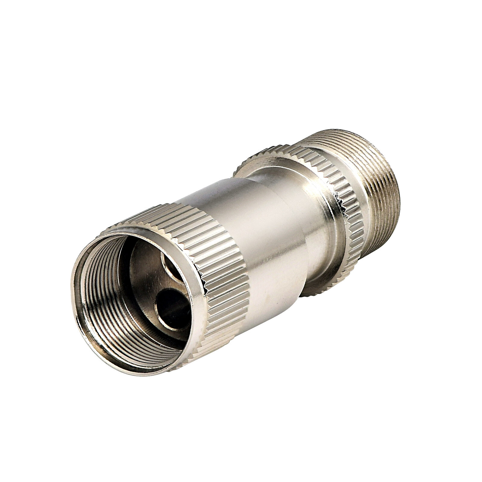 Dental 2 to 4 Hole High Fast Speed Handpiece Tubing Adapter Changer Connector
