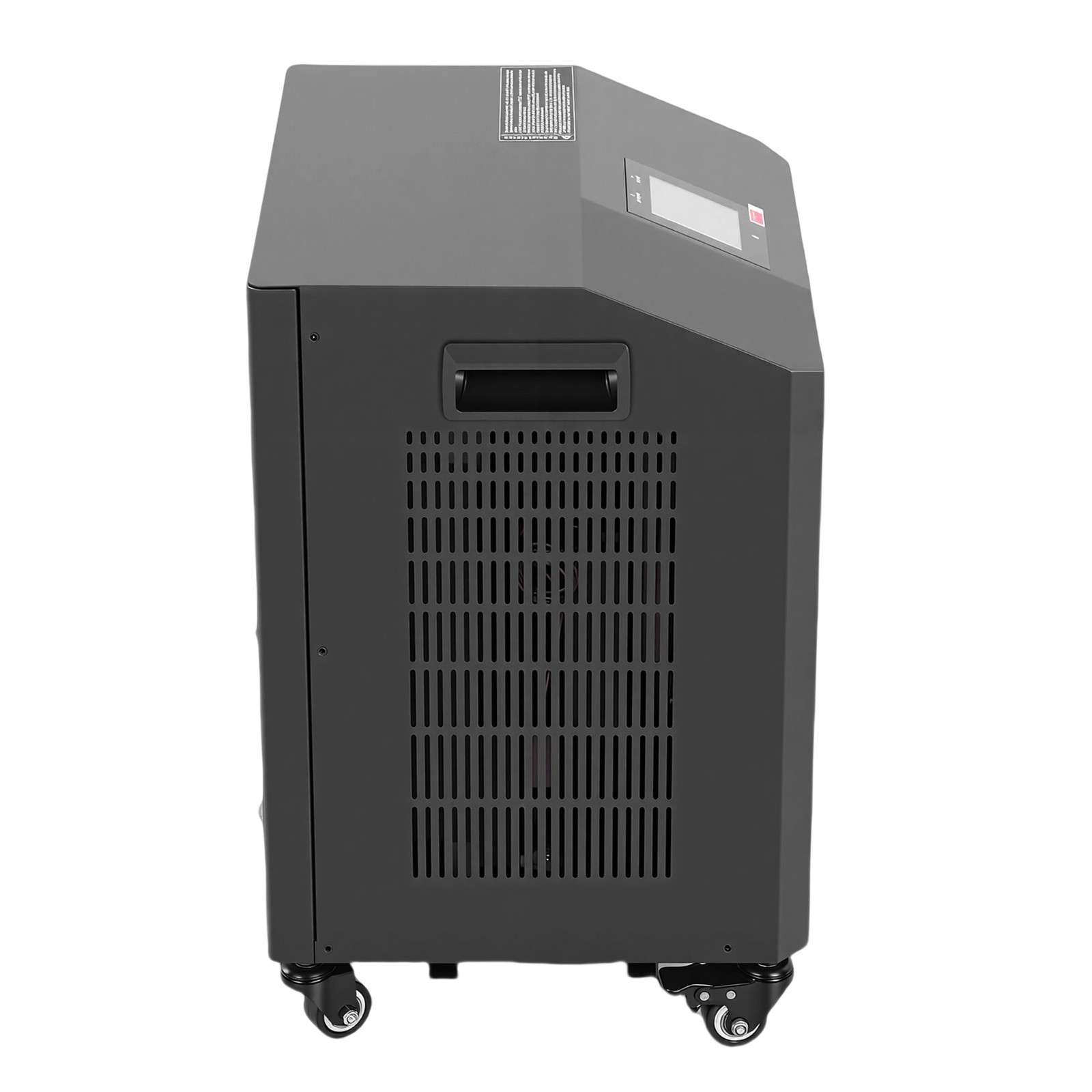 1 Ice Bath Chiller Cooling System For Tubs 1000L EU 220V