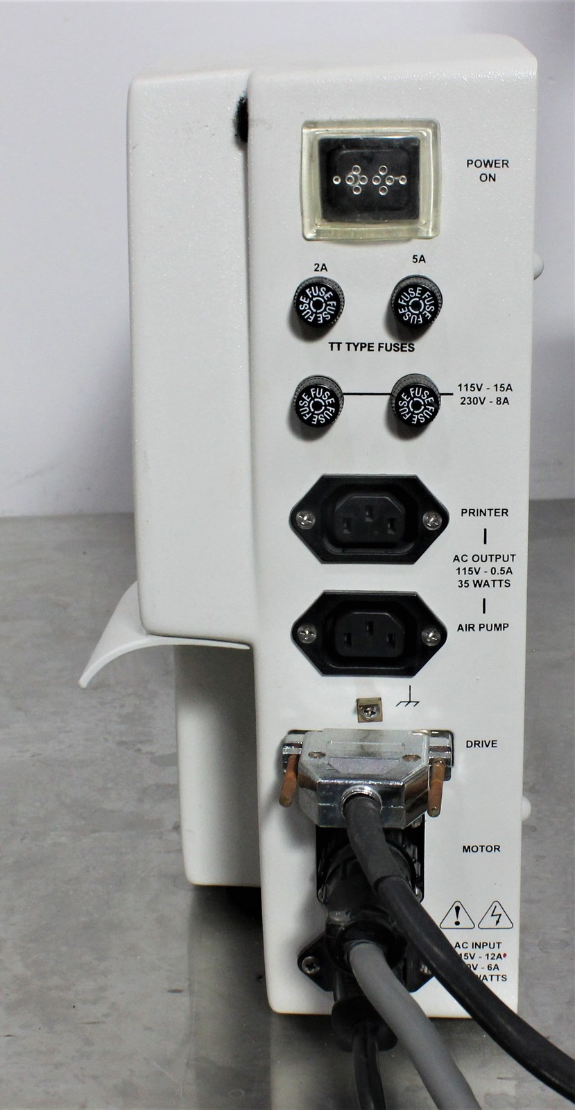 Hanson Research SR8 Plus Dissolution Test Station with Flexible Ves (3351410)