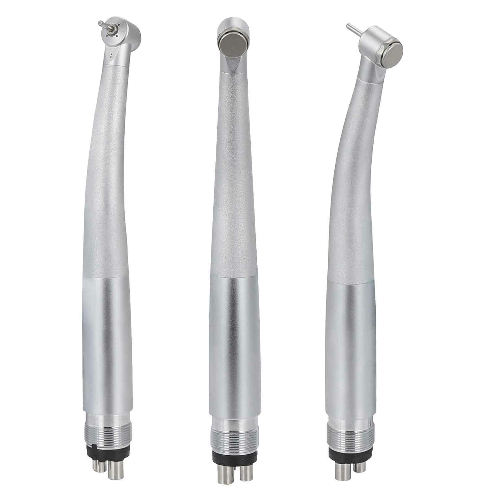 Dental High Speed Handpiece Pedo Pediatric Mini Small Head 4 Holes NSK Style US
