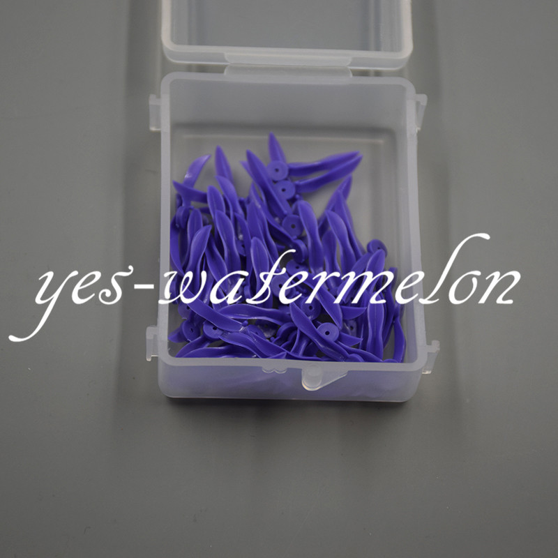 100x Plastic Wedge Dental Disposable Round Stern Holes Wave Shape Cracks Purple