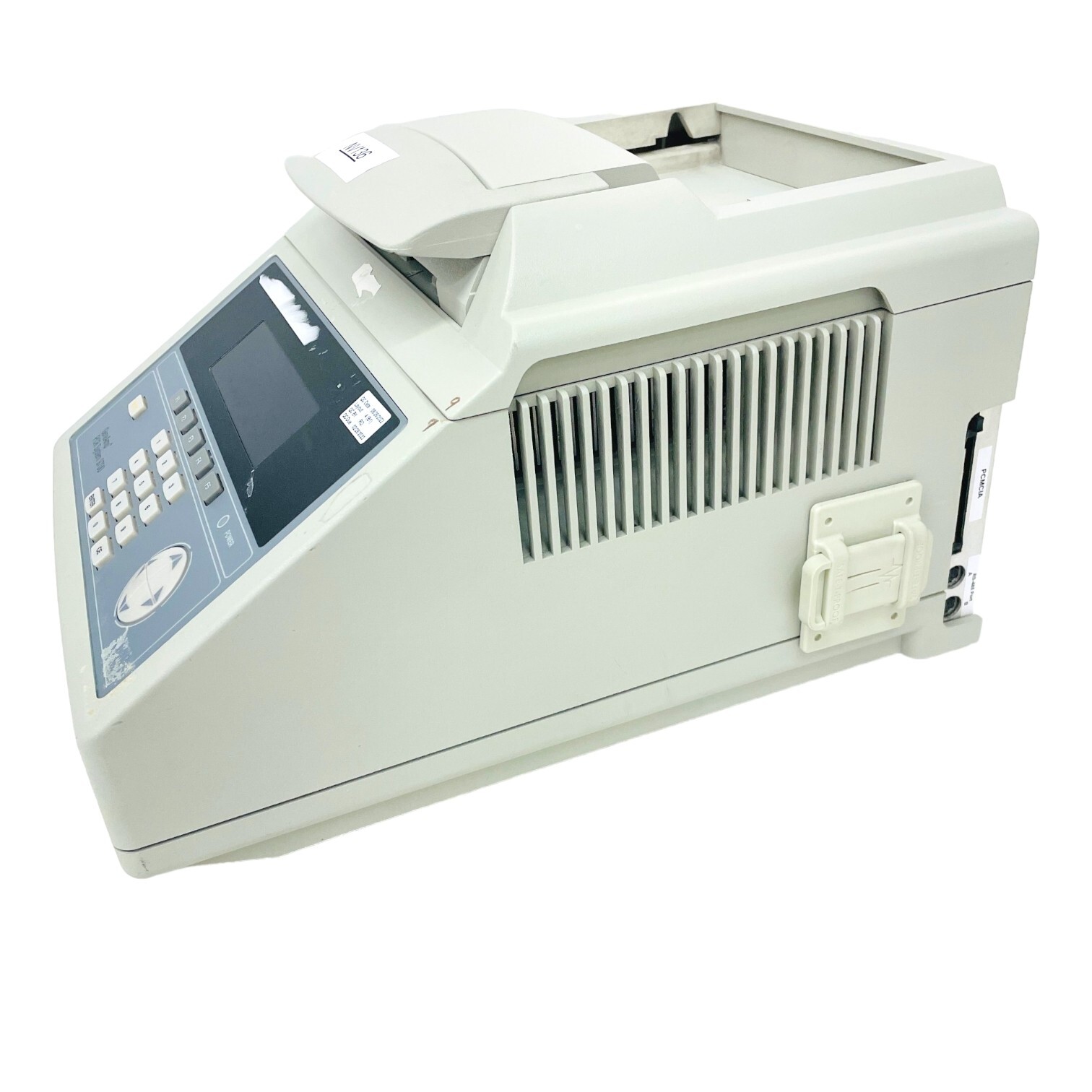 Applied Biosystems ABI GeneAmp PCR System 9700 N8050200 Thermal Cycler 96-Well