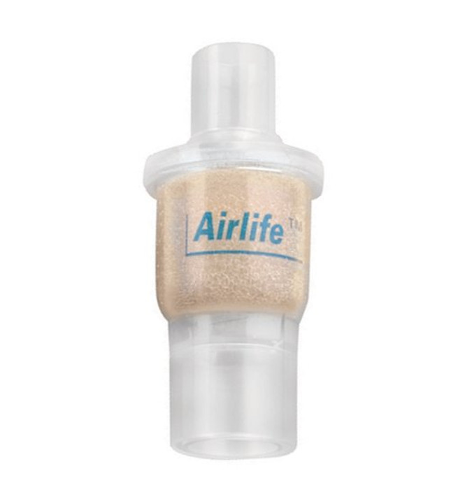 18 – Vyaire AirLife Type II Hygroscopic Condenser Humidifier 003004