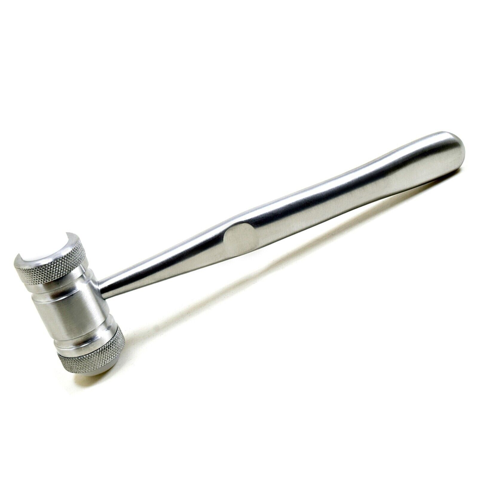 Dental Implant Sinus Lift Osteotome Kit Bone Spreading Mallet Hammer Cassette