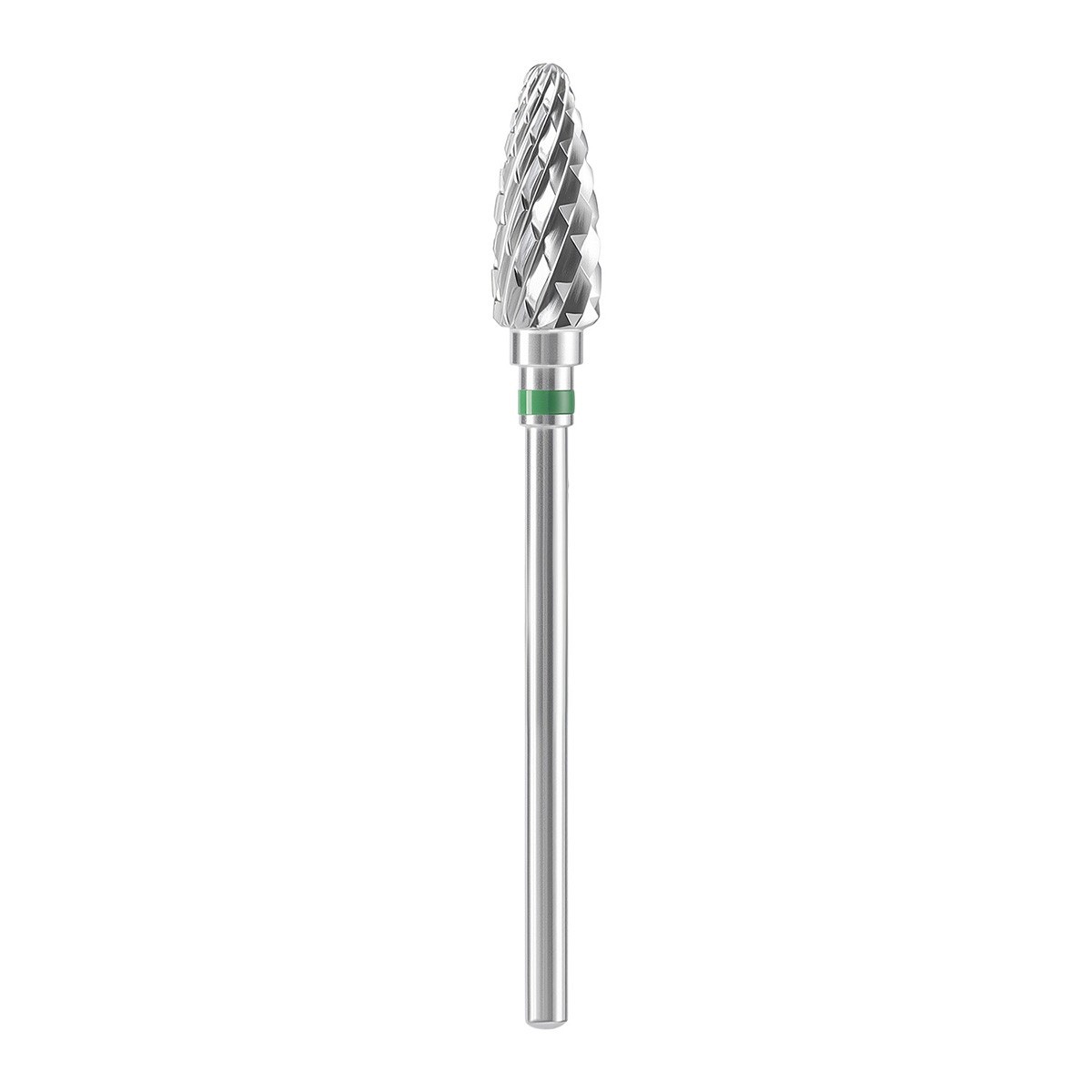 Dental Tungsten Steel Carbide Burs Carbide Drills Cutter Burs Kit HP 2.35mm