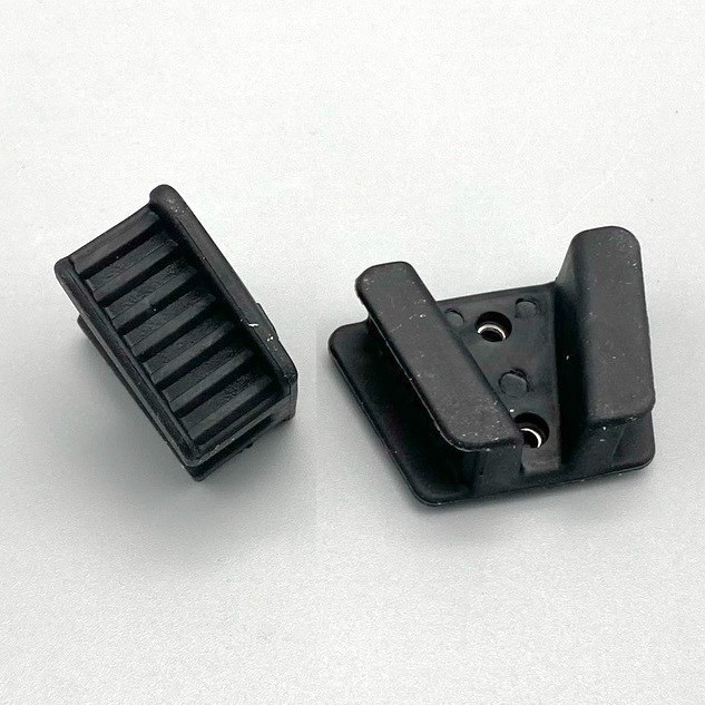 Child(S/M)/Adult Bite Silicone Mouth Props Bite Block Dental Autoclave 2pcs/box