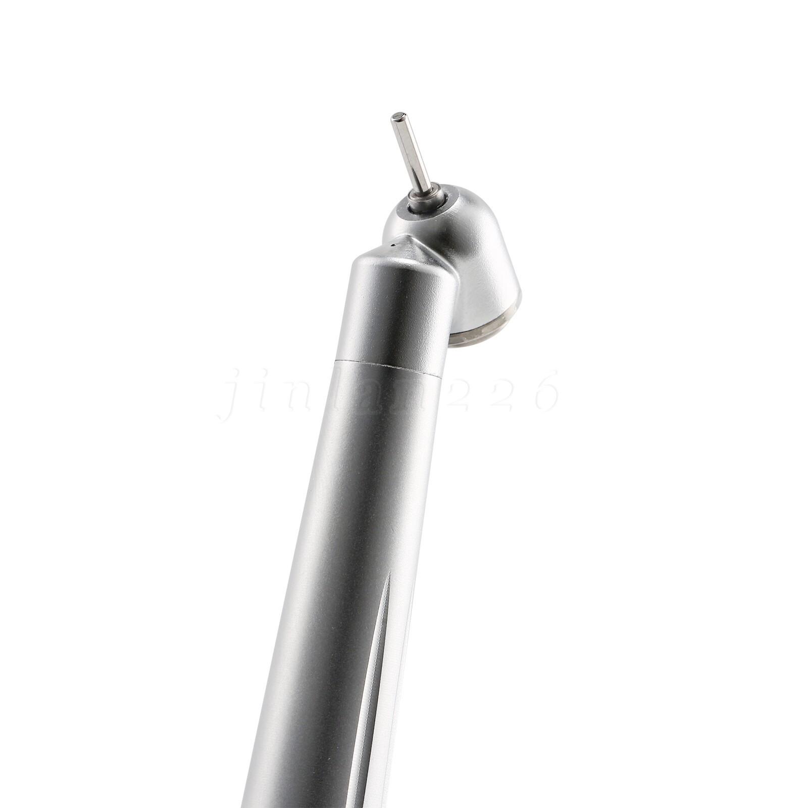 Dental 45 Degree Surgical High Speed Handpiece Push Button 4Hole WCA4