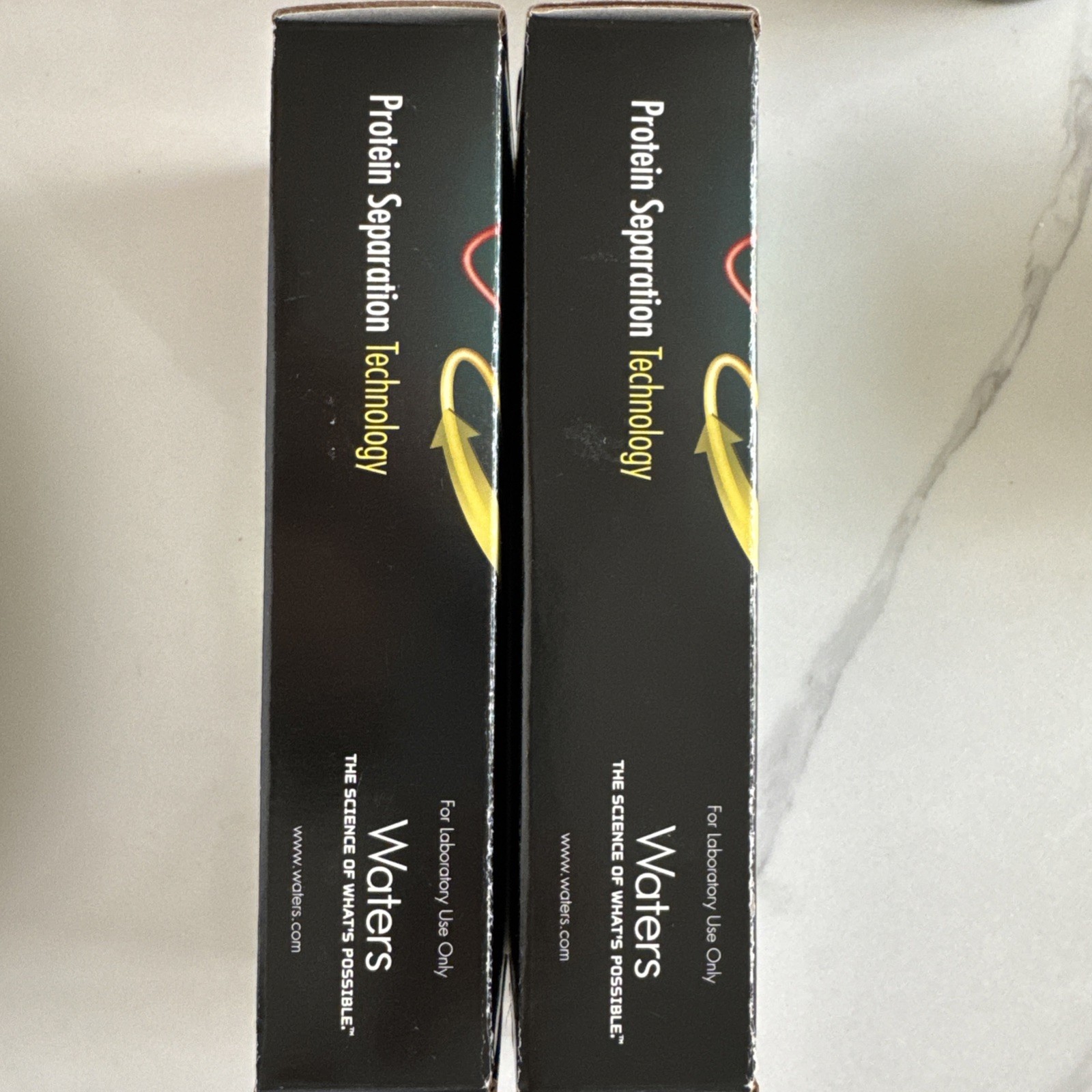 Waters Acquity UPLC BEH 125 SEC Columns, 1.7 um, 4.6 x 150mm, Part # 186006505