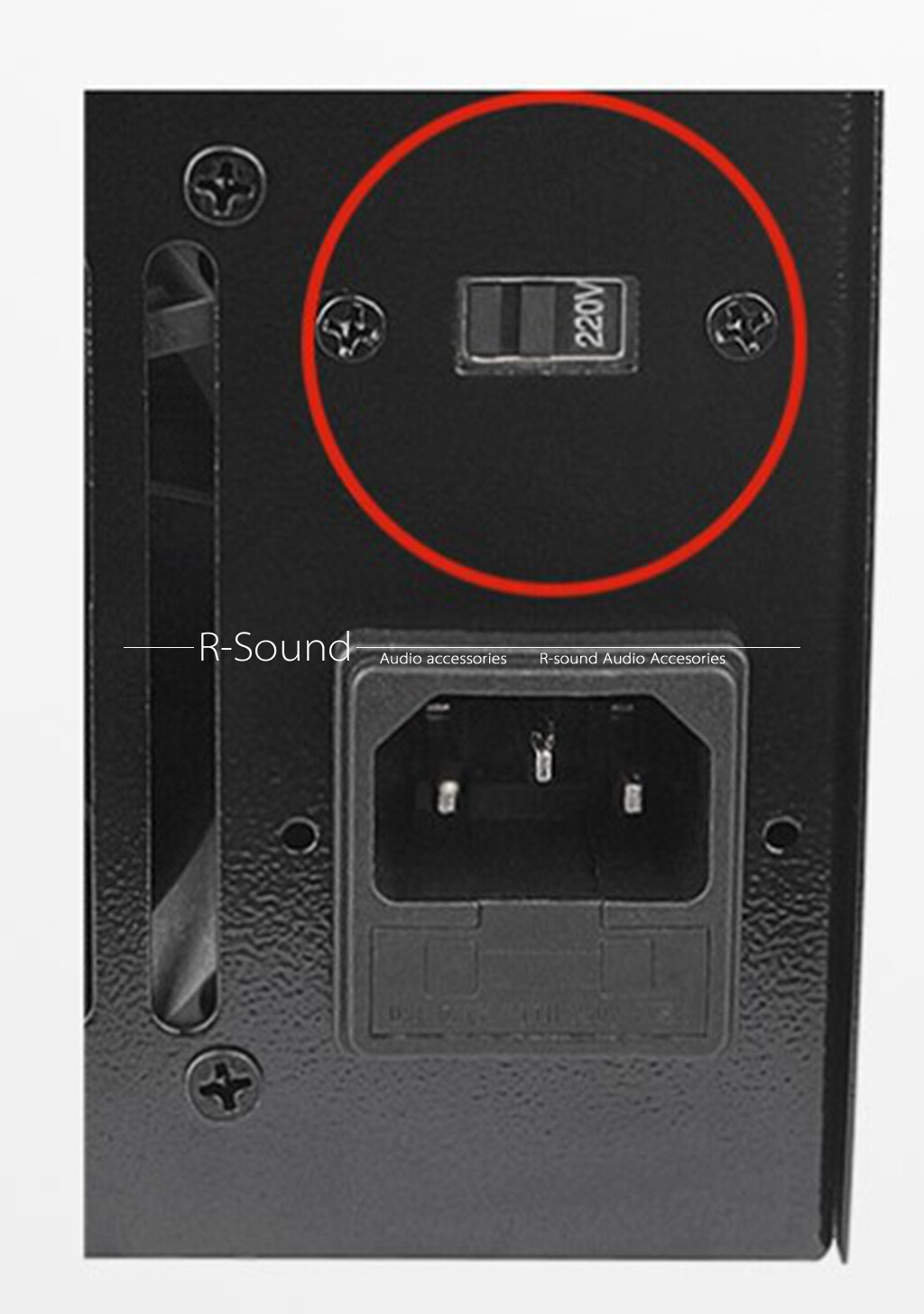 PS305 adjustable DC stabilized power supply switch digital display ammeter 30V