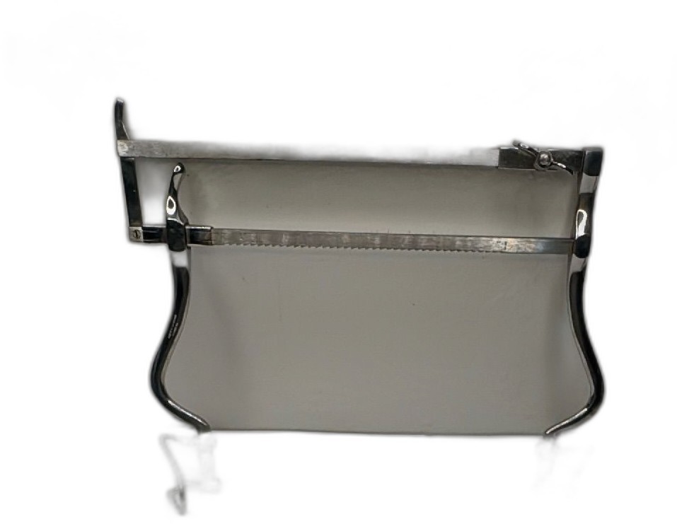Miltex Germany Stainless Steel Surgical Rib Spreader Retractor Medical Tool