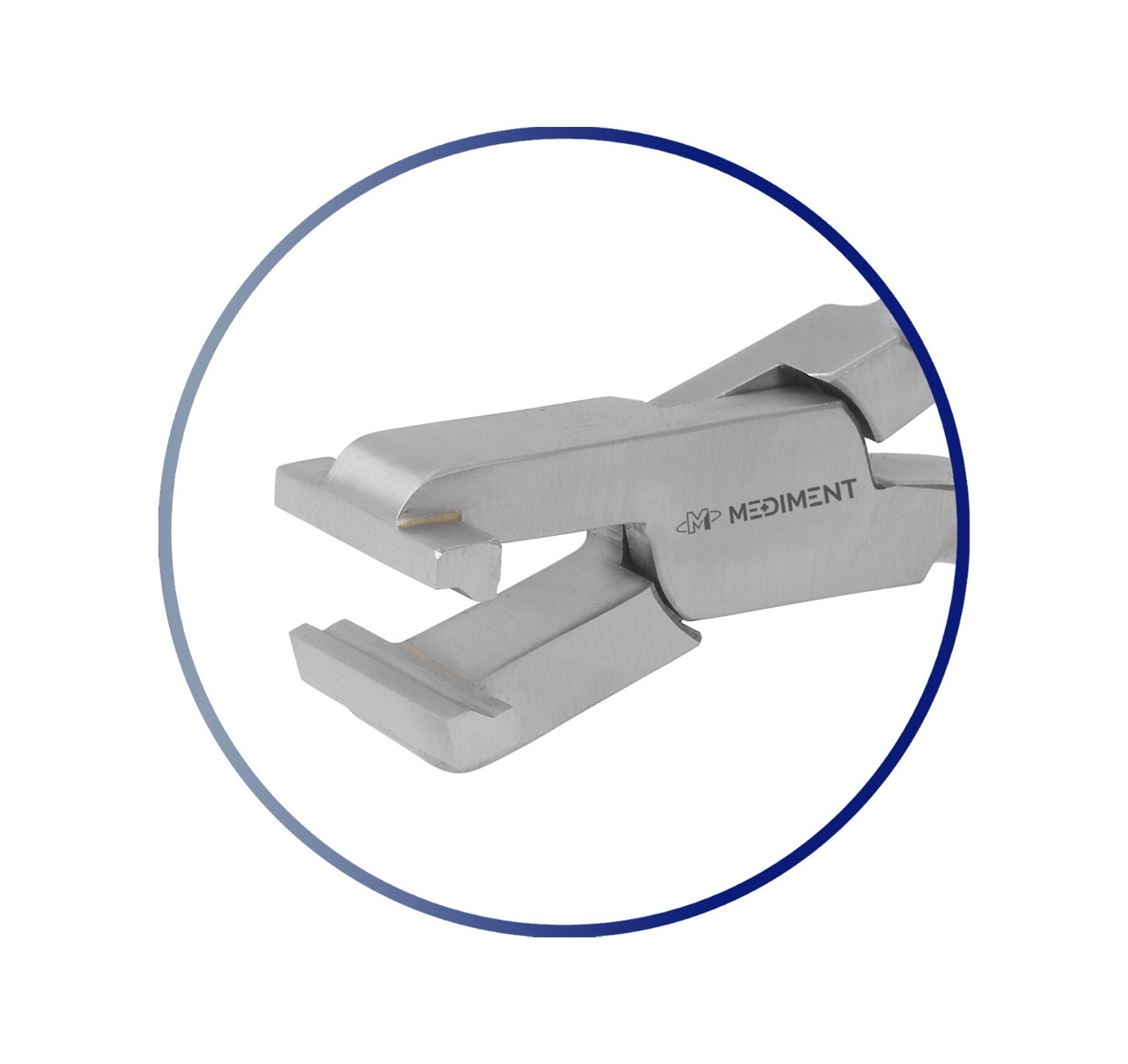 Step Plier 0.5mm Detailing Step Plier Bending Twisting Arch-Wire Orthodontic