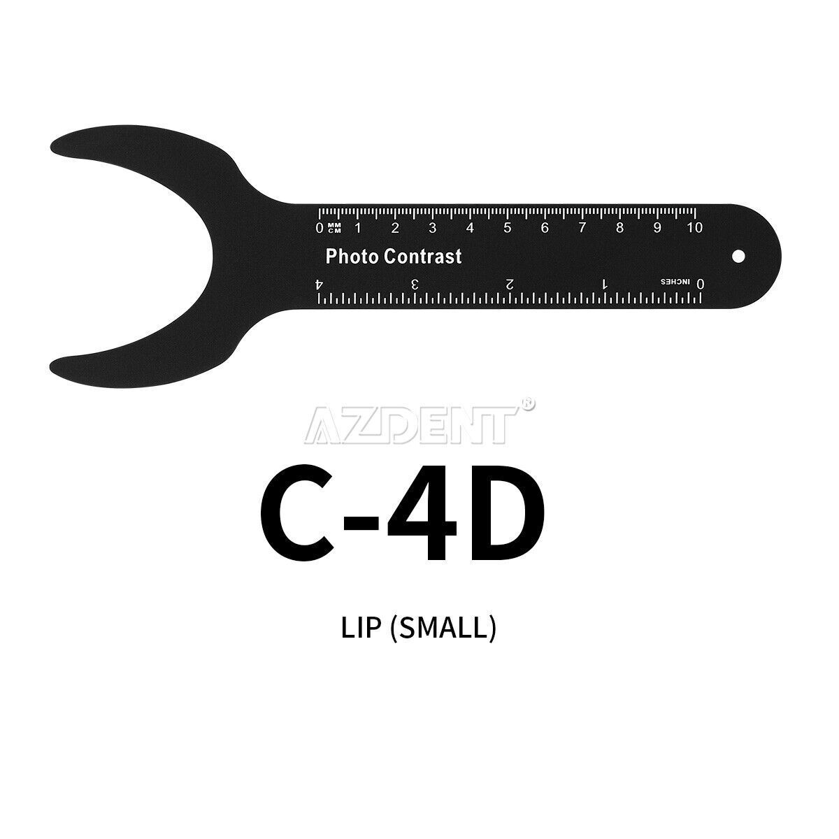 Dental Supplementary Oral LED Lamp With Bracket / Photo Contrast Background