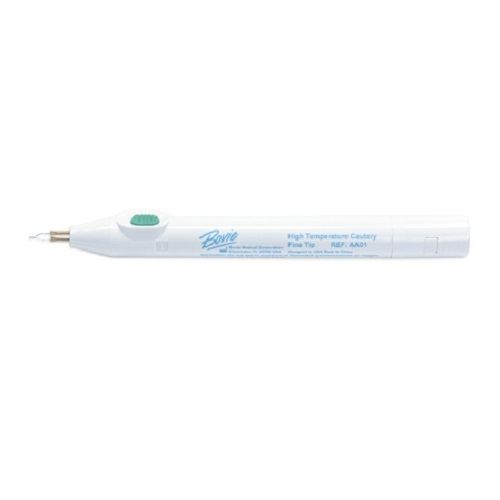 Bovie Cauteries High Temp Fine Tip, Disposable 10/Box AA01