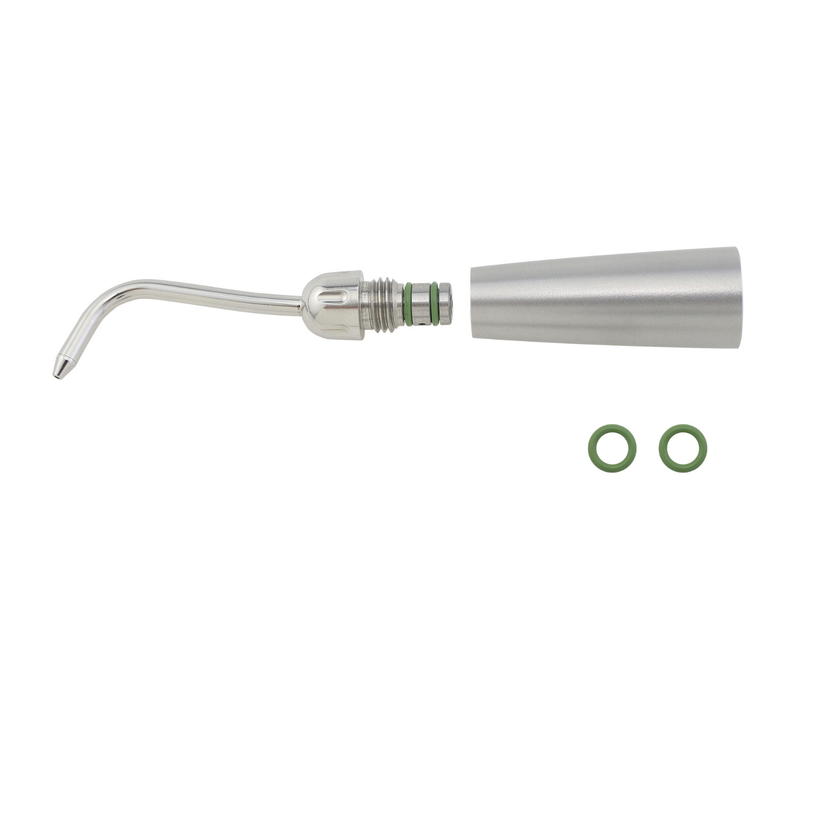 Dental Prophy Cannula Tip Handpiece Spray Nozzle Perio For KaVo Prophyflex 2 3 4