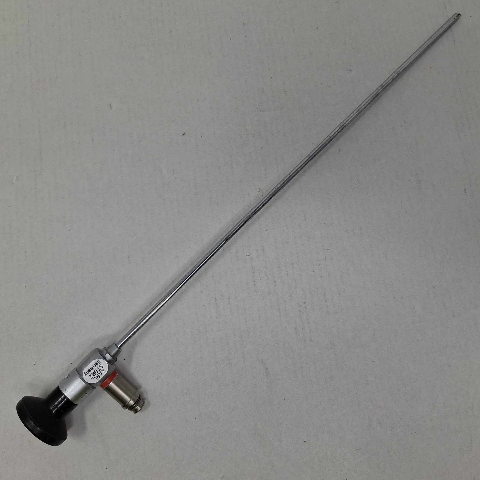 Karl Storz 27005B 4mm 30° Cystoscope