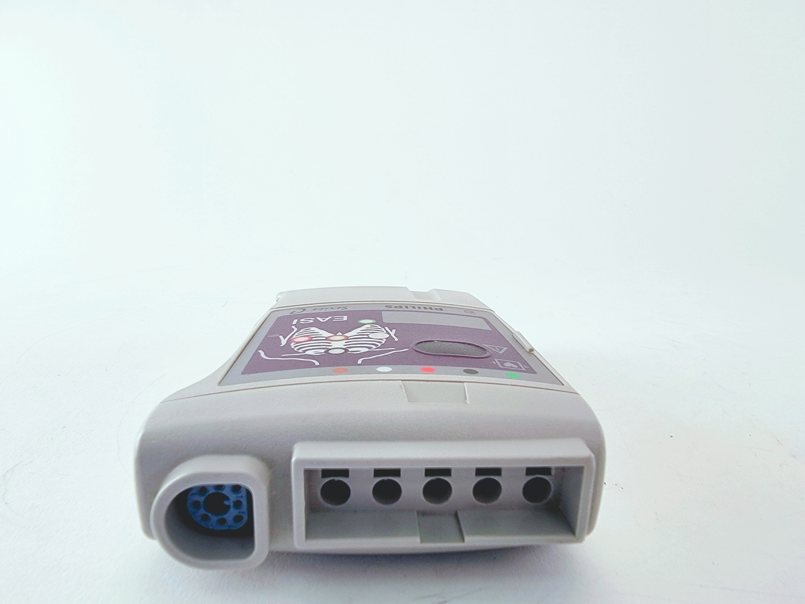 Original PHILIPS PQCM2601A Controller USA Seller and Free Shipping