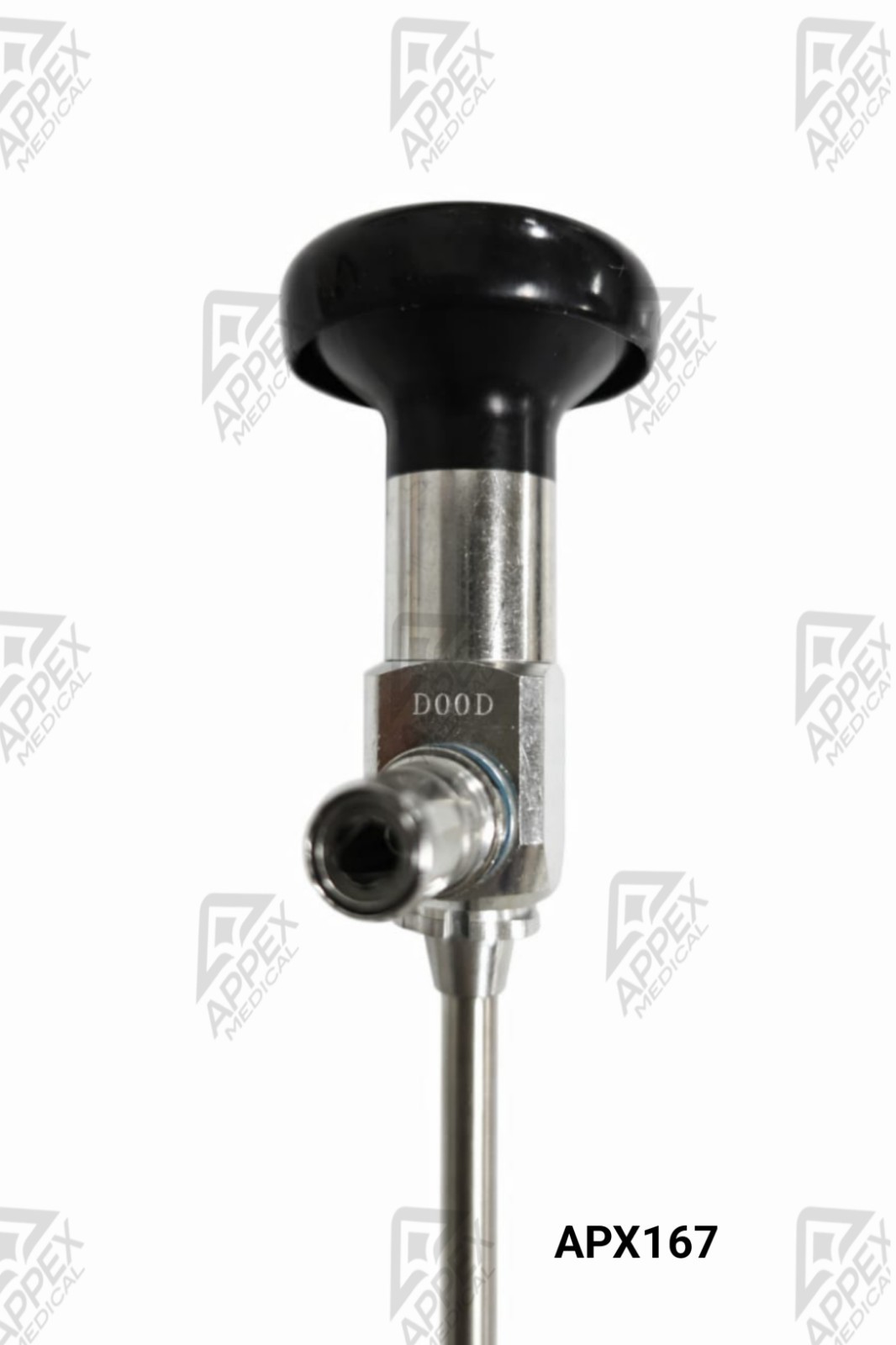 Autoclavable 0° Endoscope 134 °C / 273 °F Arthroscope (APX167)