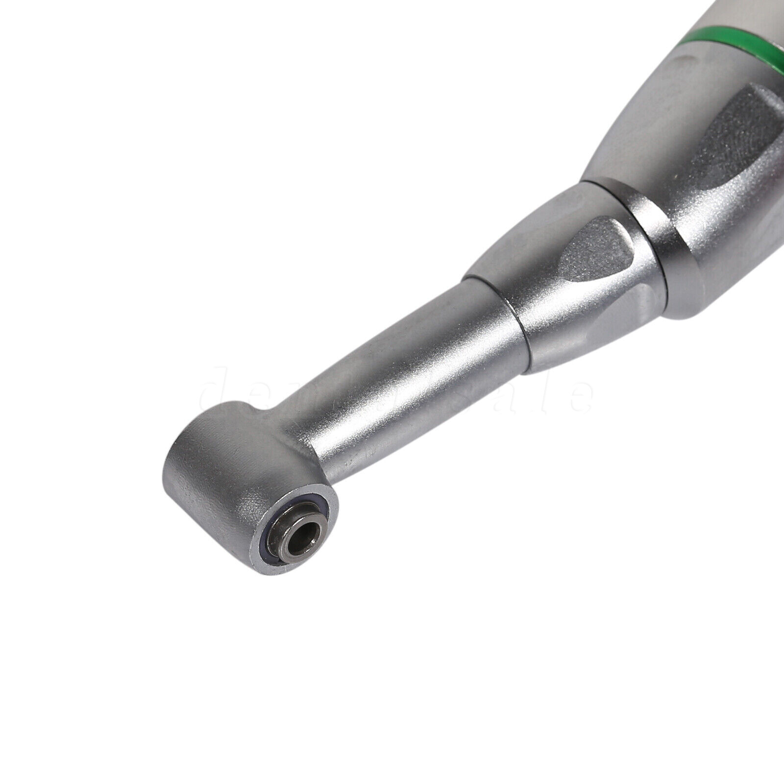 Dental Ortho Contra Angle 4:1 Contra Angle Handpiece Interproximal Strip IPR Kit