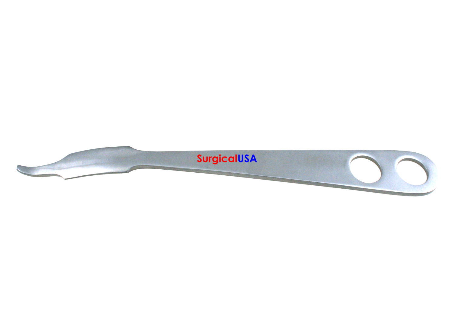Hohmann Retractors 9.25″ Blade 25mm Wide Single End