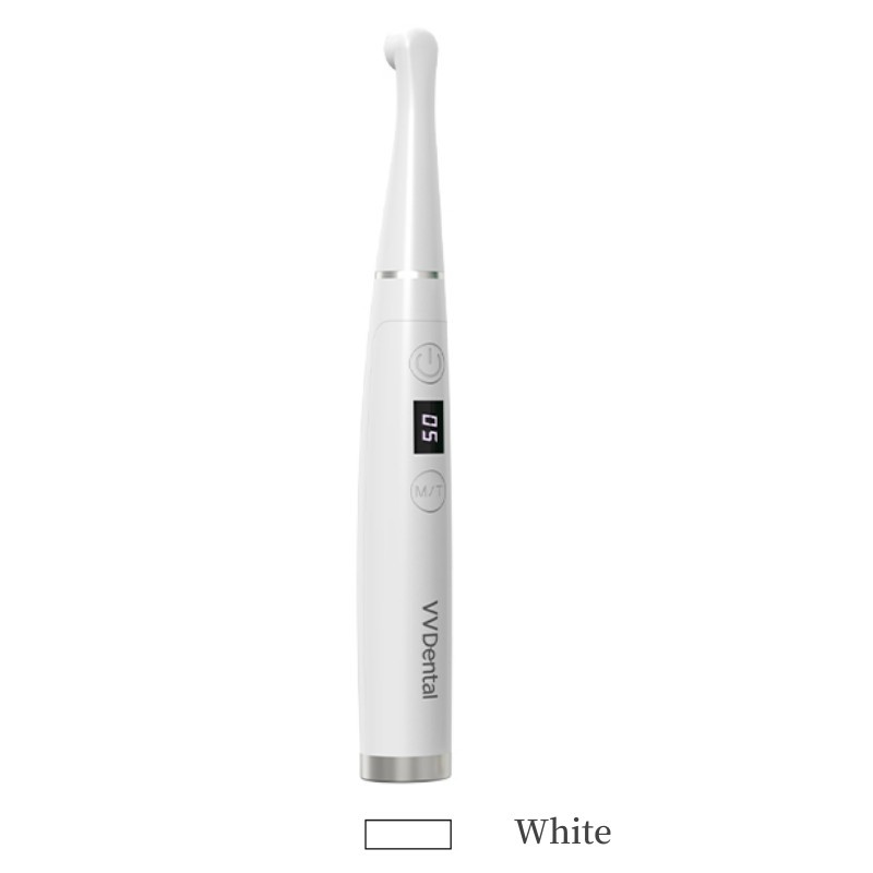 VVDental Wireless LED Curing Light 2500mW/cm² Resin Cure 1S Photopolymerize Lamp