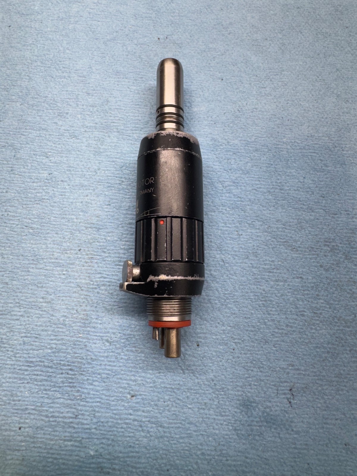 KaVo INTRA L Motor 181H Dental Low Speed Air Motor 4 Hole E Type WARRANTY,CLEAN,