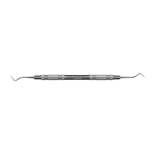 American Eagle Excavator 64-65, 1/4″ Stainless Steel Handle, Single Instrument