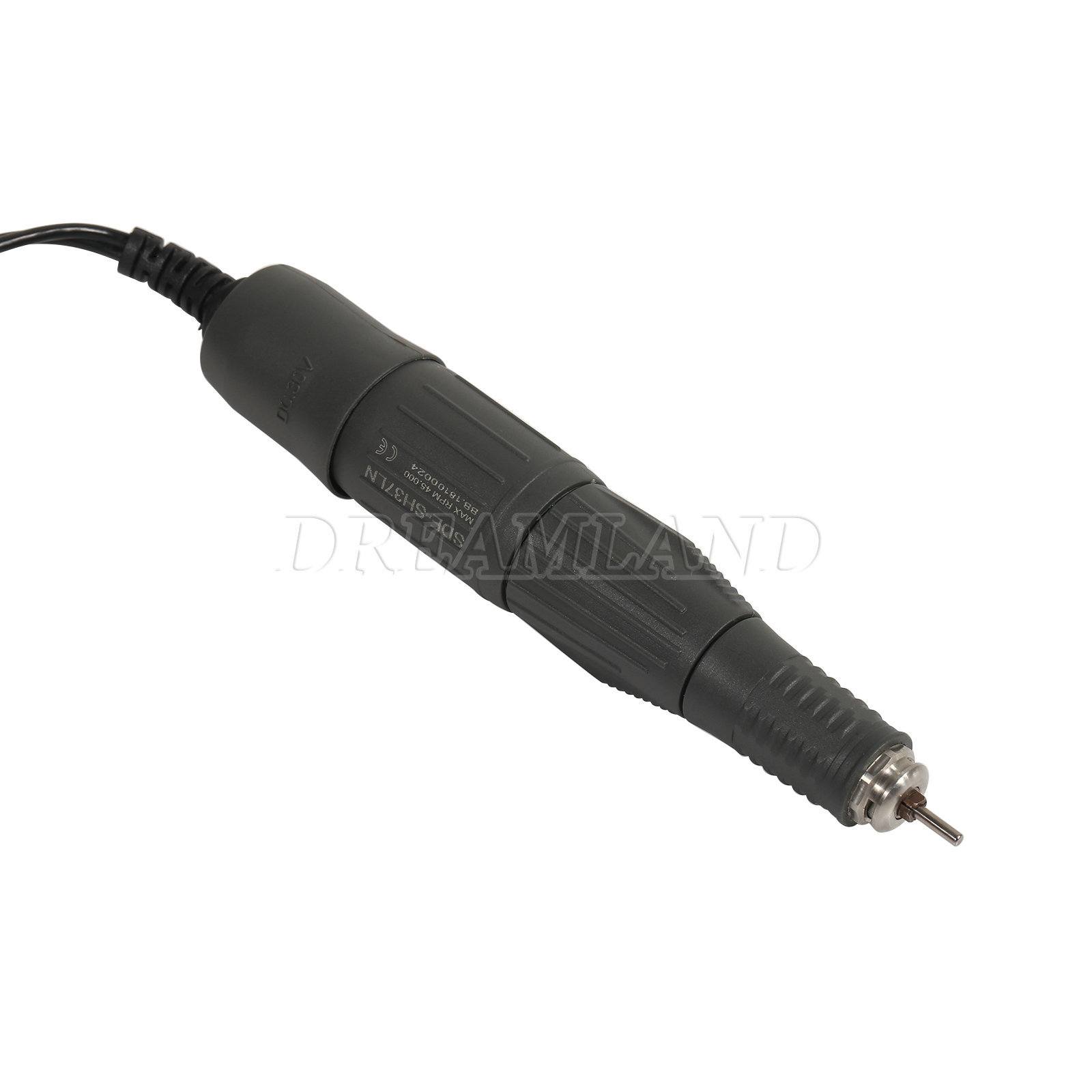 Dental Lab 45K RPM Polishing Handpiece for MARATHON Micromotor Polisher N8