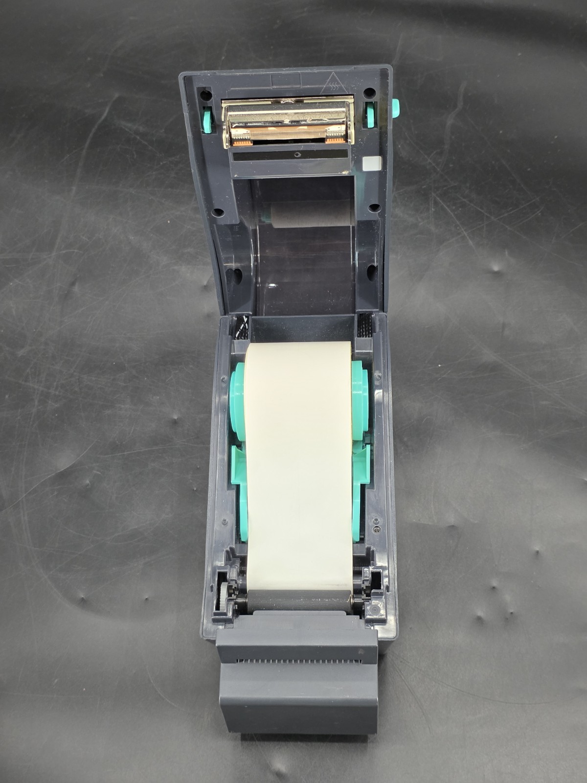 Nanosonics Trophon DT2205 Direct Thermal Label Printer Cutter