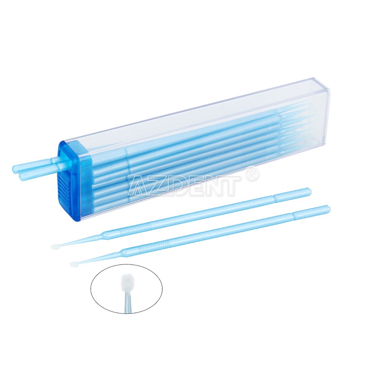 Dental Orthodontic Light Cure Adhesive Paste Acid Etchant Bonding Blue Glue Kits