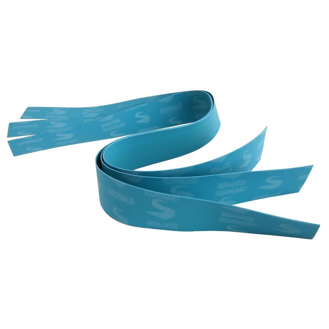 Hygenic™ HYSYNAL™ Synthetic Rubber Disposable Tourniquet Straps – 1000 count
