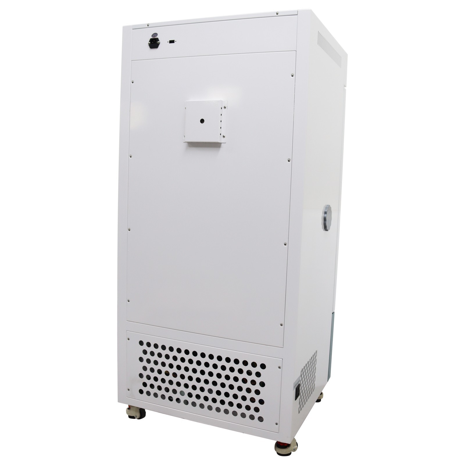 Floor-type 150L Constant Temperature and Humidity Incubators 41-149°F Temp. 220V
