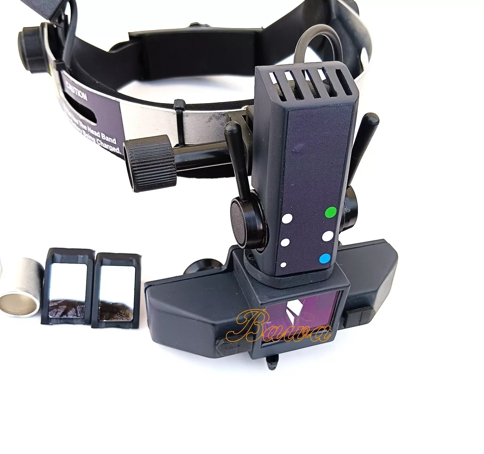 db Best Deal Binocular Indirect Ophthalmoscope & 20D + 40D Lens Free Shipping