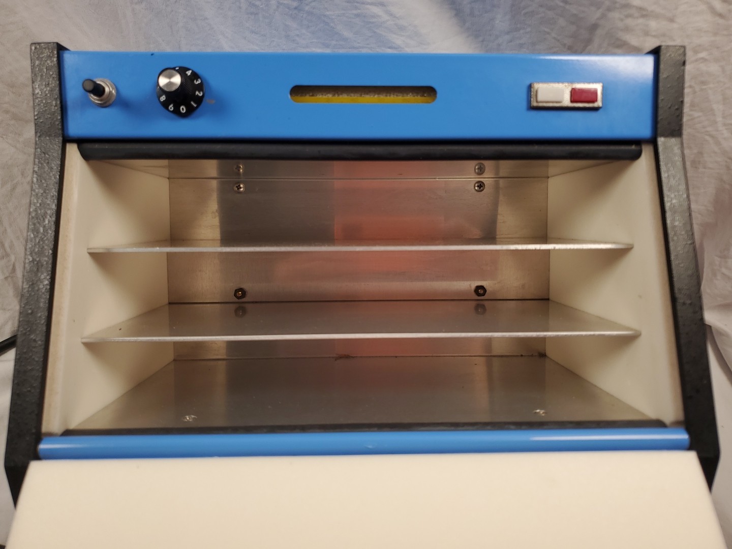 13737 Millipore Laboratory *Incubator 100W XX6350115 Good Used Condition
