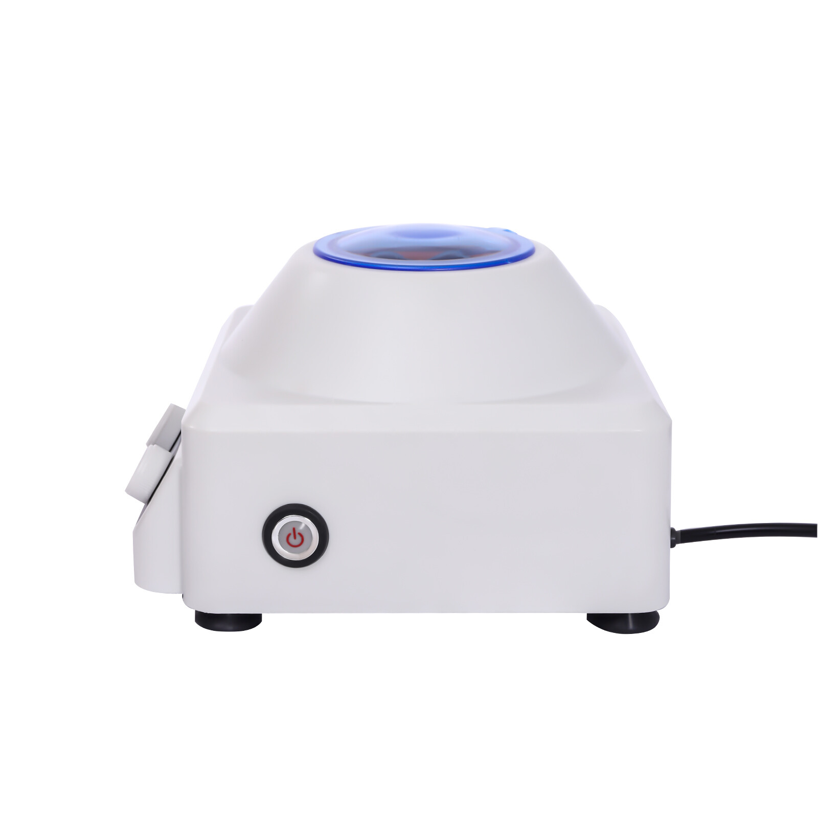 Lab Benchtop Serum Plasma Centrifuge Machine 6x10ml Tube Digital Display 4000rpm