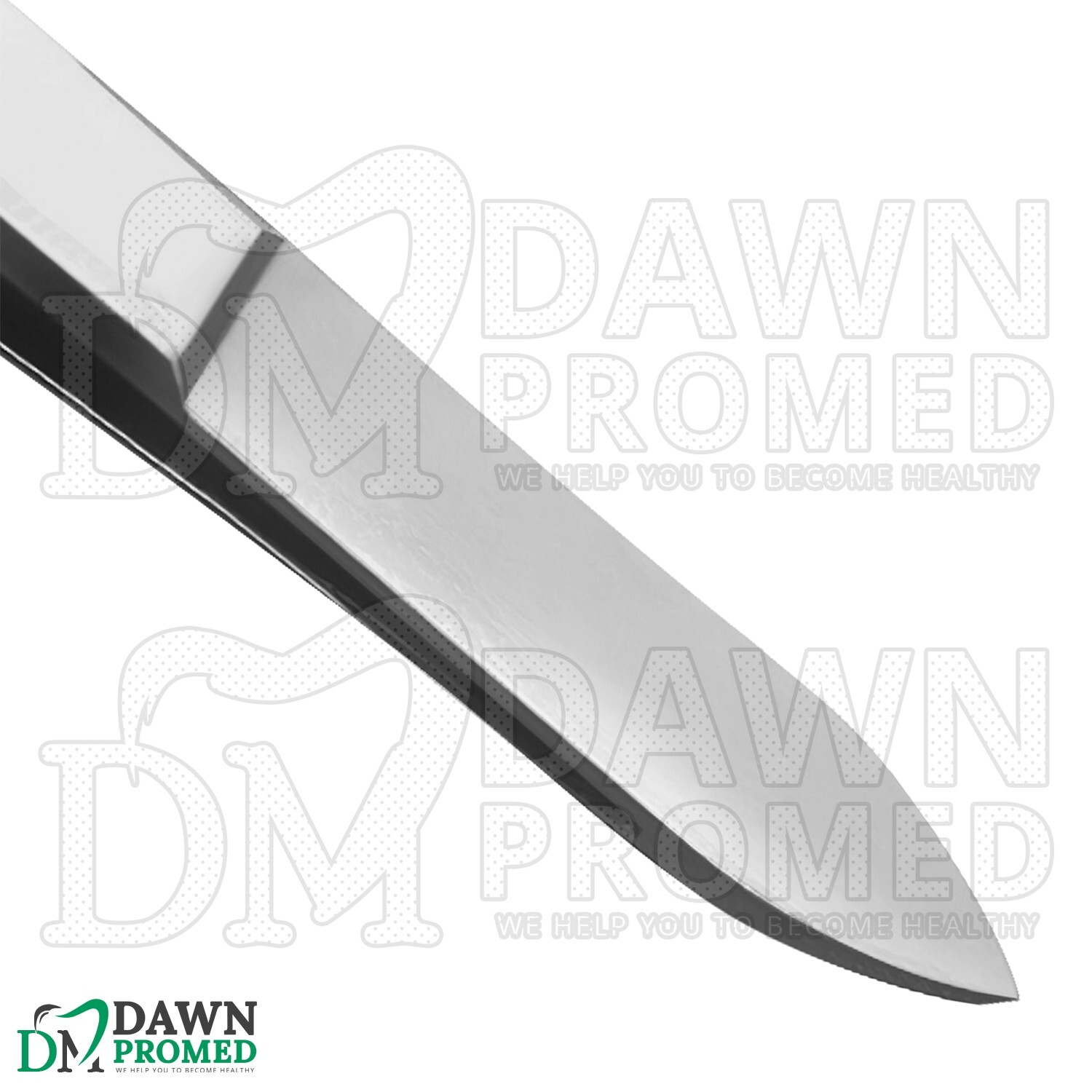 Iris Eye Dressing Tissue Forceps 4” Straight Serrated Ophthalmic Instruments