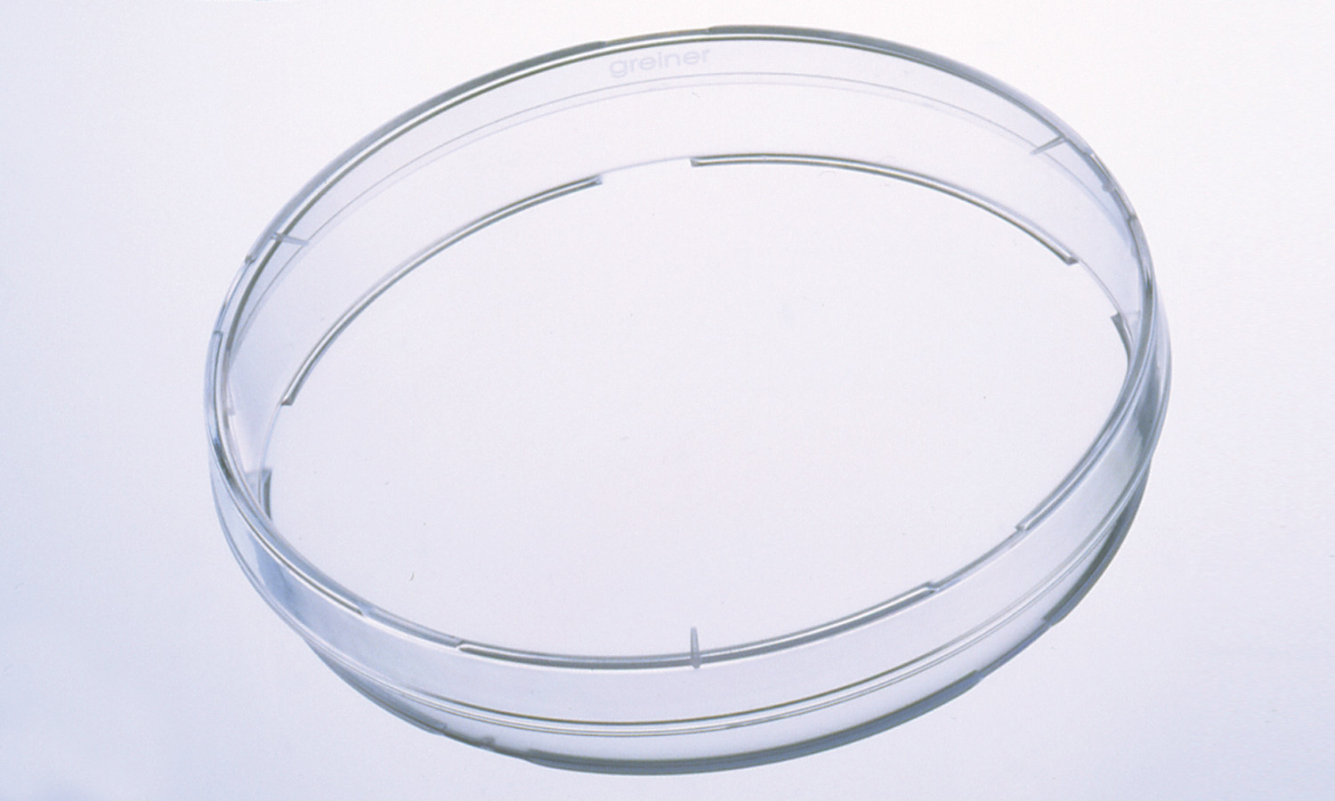 *Sterile* Greiner Tissue Culture Dishes 100x20mm, 20/Bag, 360/Case