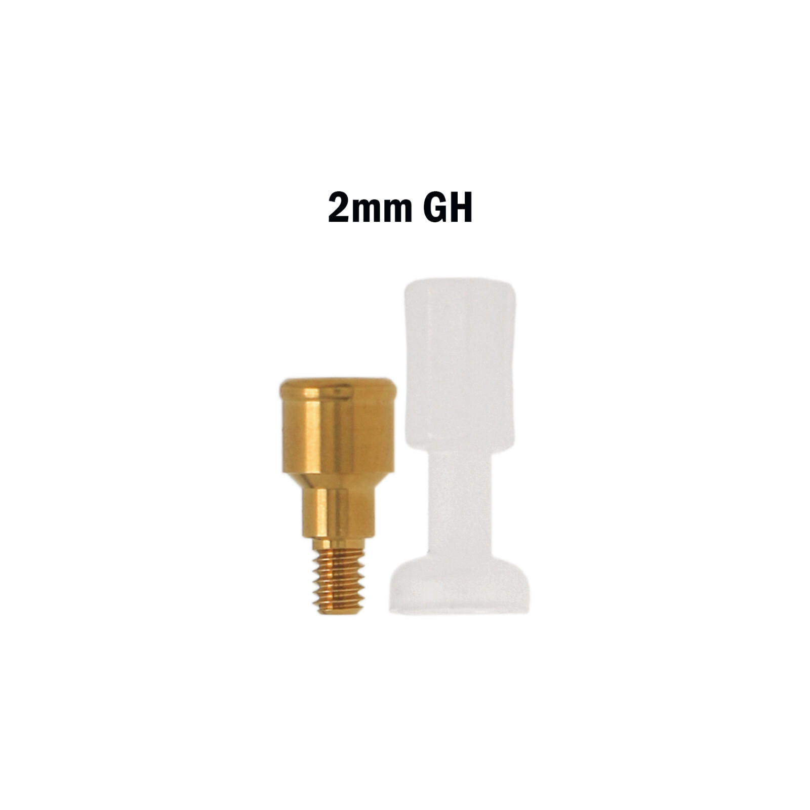 US Zimmer Screw-Vent 3.5 Overdenture Abutment Locator Male Cap Inserts Core Tool